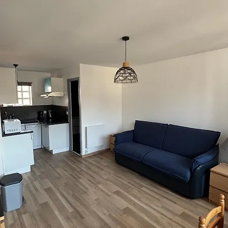 Renove Au Coeur De Villers-sur-mer, Proche Et Commerces - Fr-1-712-61