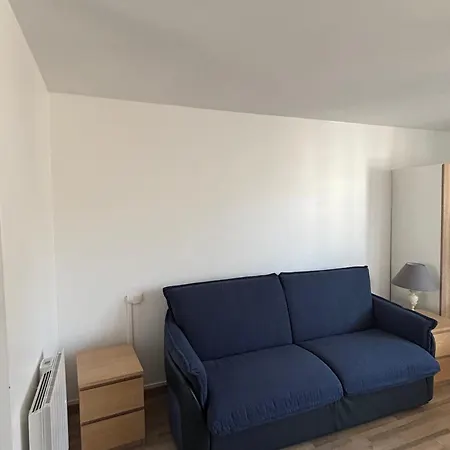 Spacieux Moderne, Proche Et Commerces - Fr-1-712-61 Апартаменты