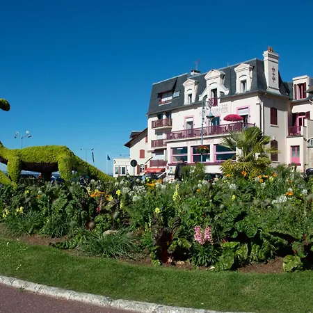 Spacieux Moderne, Proche Et Commerces - Fr-1-712-61 * Вилле-сюр-Мер