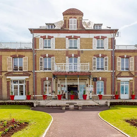Renove Au Coeur De Villers-sur-mer, Proche Et Commerces - Fr-1-712-61 公寓 *